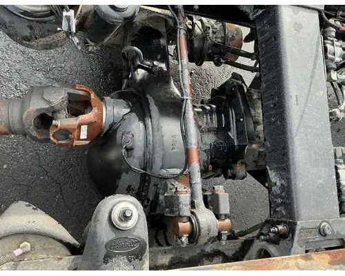 EATON DSP41 Axle Housings (Front)