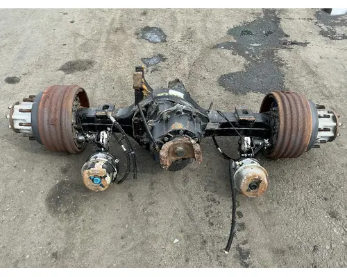 EATON DSP41 Axle Housings (Front)