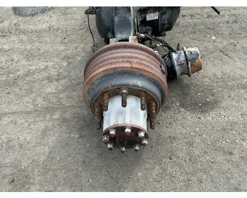 EATON DSP41 Axle Housings (Front)