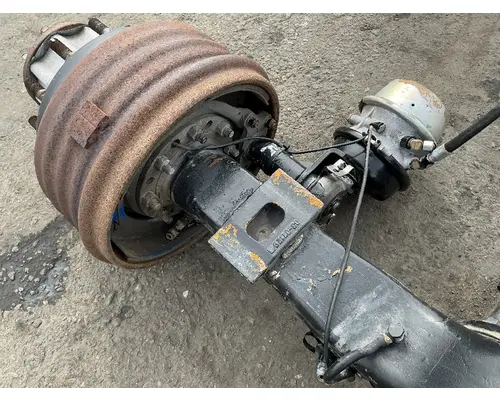 EATON DSP41 Axle Housings (Front)