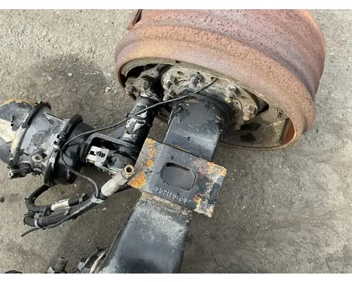 EATON DSP41 Axle Housings (Front)