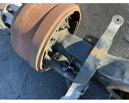 EATON DSP41 Axle Housings (Front)