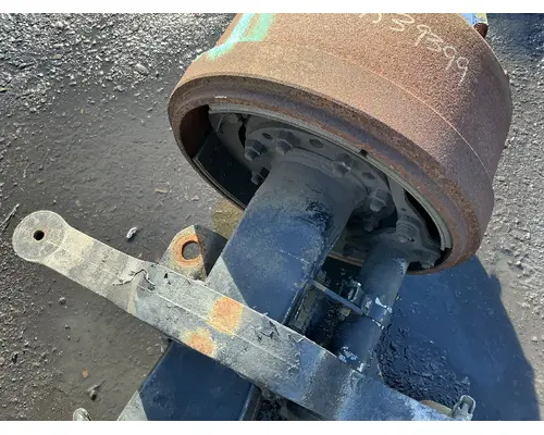 EATON DSP41 Axle Housings (Front)