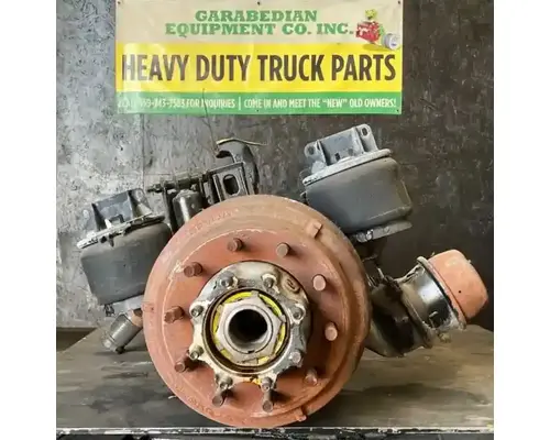 EATON DSP41 Axle Housings (Front)