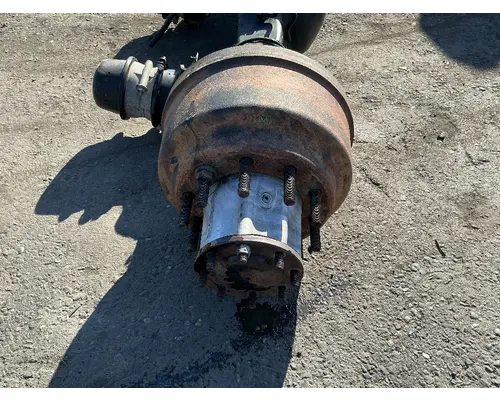 EATON DSP41 Axle Housings (Front)