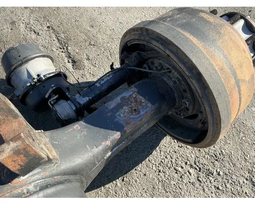 EATON DSP41 Axle Housings (Front)