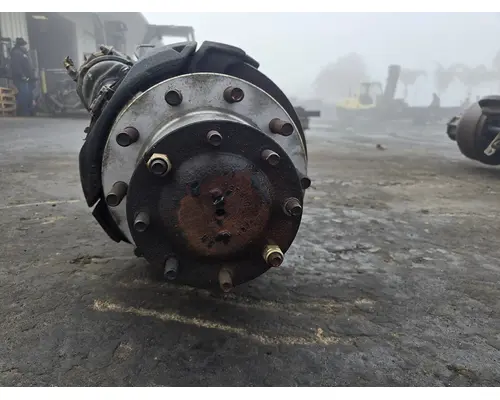 EATON DSP41 Axle Housings (Front)