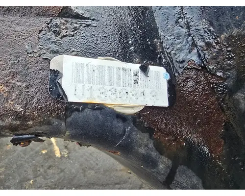 EATON DSP41 Axle Housings (Front)