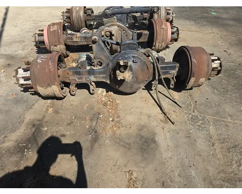 EATON DSP41 Axle Housings (Front)
