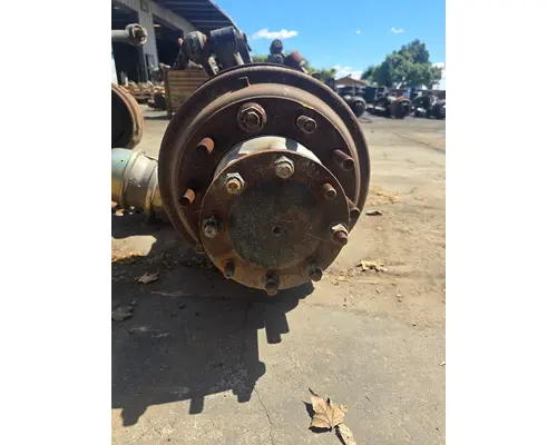 EATON DSP41 Axle Housings (Front)