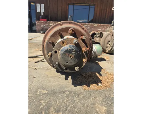 EATON DSP41 Axle Housings (Front)