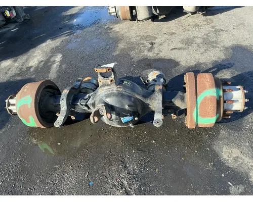 EATON DSP41 Axle Housings (Front)