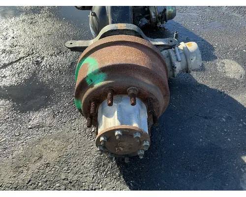 EATON DSP41 Axle Housings (Front)