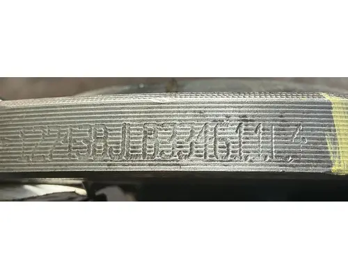 EATON DSP41 Axle Shaft