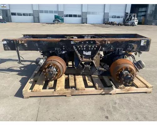 EATON DSP41 Cutoff Assembly (Housings & Suspension Only)