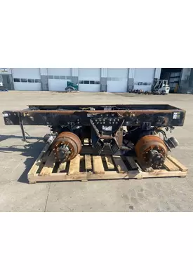 EATON DSP41 Cutoff Assembly (Housings & Suspension Only)