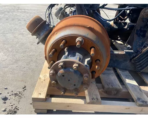 EATON DSP41 Cutoff Assembly (Housings & Suspension Only)