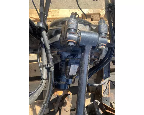 EATON DSP41 Cutoff Assembly (Housings & Suspension Only)