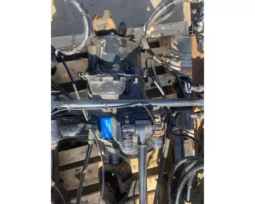 EATON DSP41 Cutoff Assembly (Housings & Suspension Only)