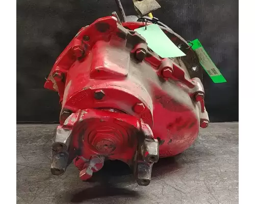 EATON DSP41 Differential (Front)