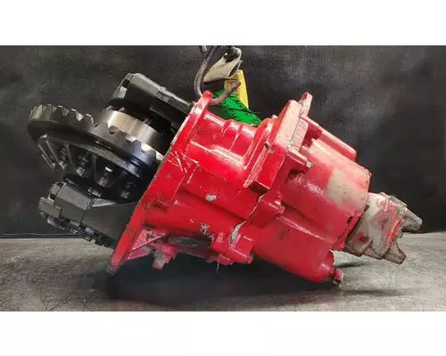 EATON DSP41 Differential (Front)