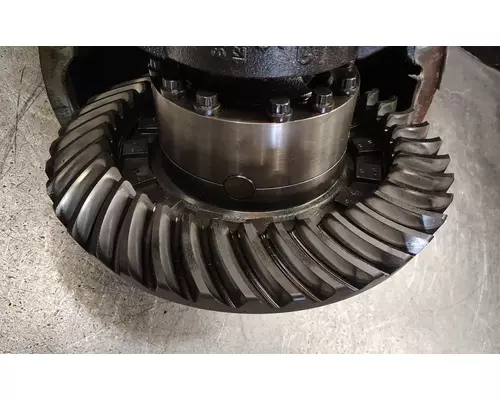 EATON DSP41 Differential (Front)