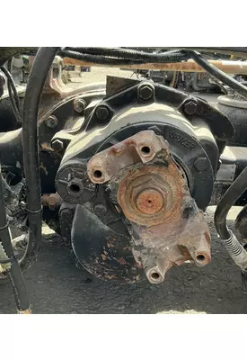EATON DSP41 Differential (Front)