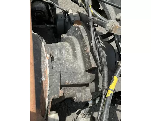 EATON DSP41 Differential (Front)