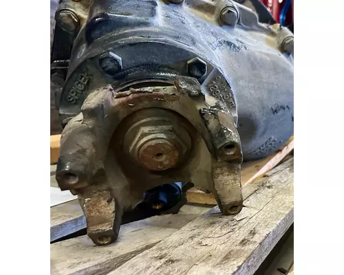 EATON DSP41 Differential Assembly (Front, Rear)