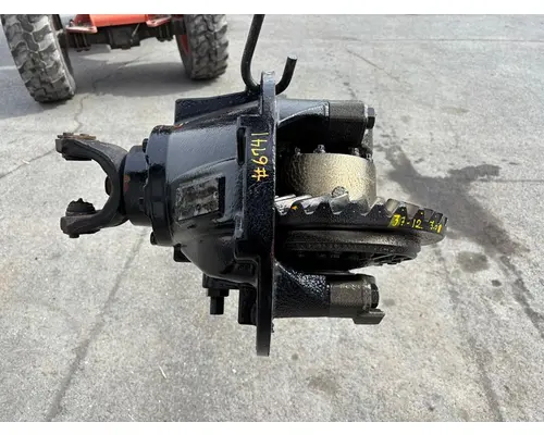 EATON DSP41 Differential Assembly (Rear, Rear)