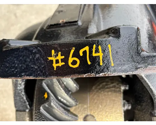 EATON DSP41 Differential Assembly (Rear, Rear)