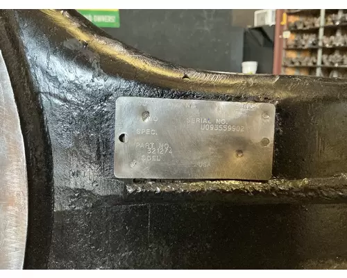 EATON DSP41 Differential Housing (Front)