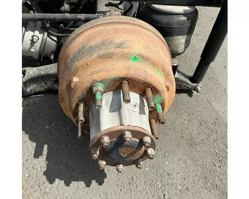 EATON DSP41 Differential Housing (Front)