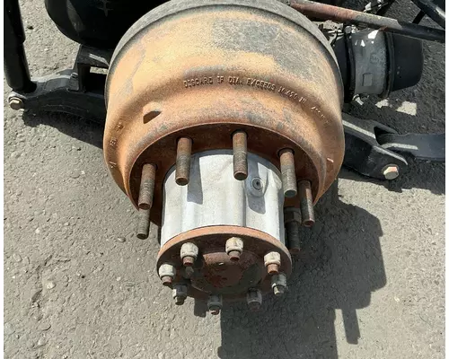 EATON DSP41 Differential Housing (Front)