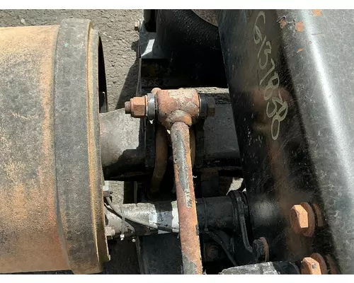 EATON DSP41 Differential Housing (Front)