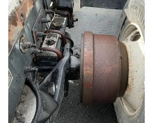 EATON DSP41 Differential Housing (Front)