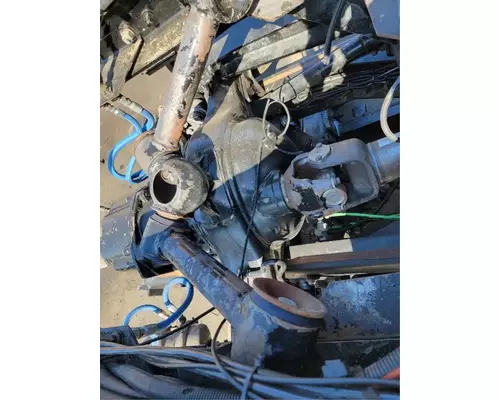 EATON DSP41 Differential Housing (Front)