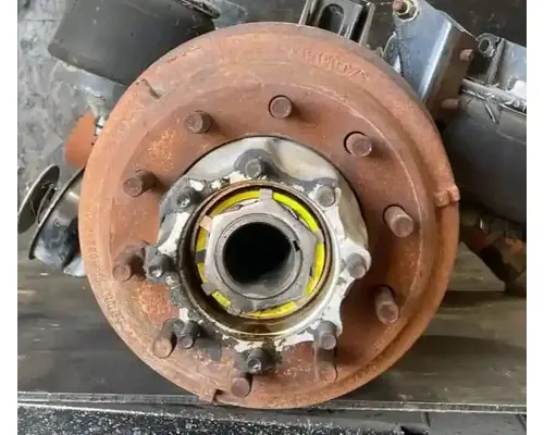 EATON DSP41 Differential Housing (Front)