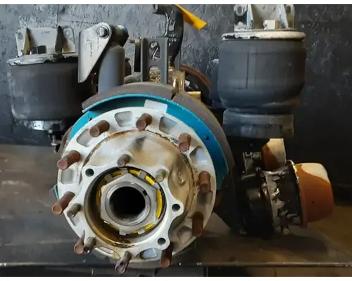 EATON DSP41 Differential Housing (Front)