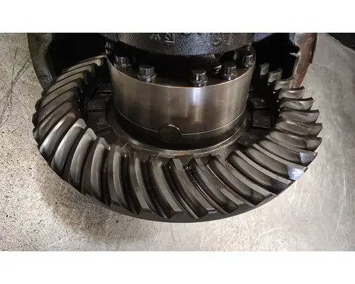 EATON DSP41 Front Rears (Tandem Front)