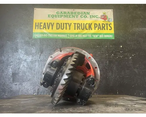 EATON DSP41 Front Rears (Tandem Front)