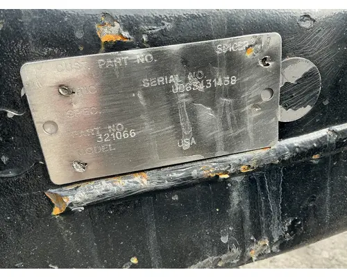 EATON DSP41 Front Rears (Tandem Front)