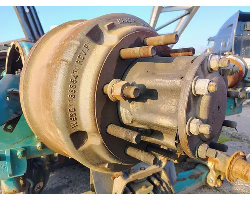 EATON DSS40 Axle Housings (Front)