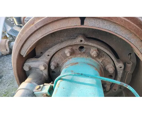 EATON DSS40 Axle Housings (Front)