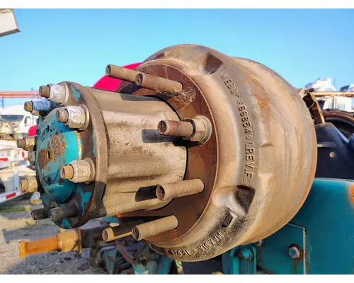 EATON DSS40 Axle Housings (Front)