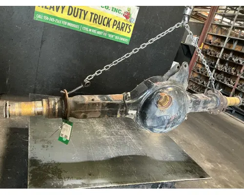 EATON DST40 Axle Housings (Front)