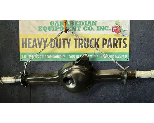 EATON DST40 Axle Housings (Front)