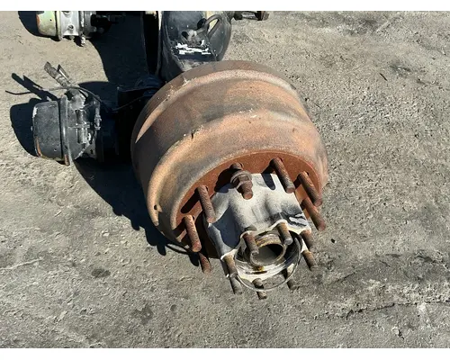 EATON DST40 Axle Housings (Front)