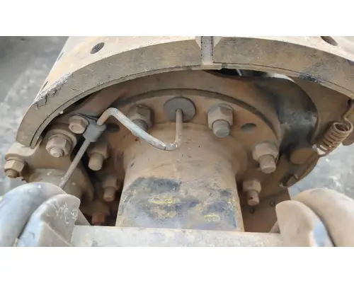 EATON DST40 Differential Housing (Front)