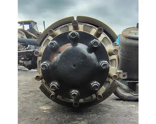 EATON DST40 Differential Housing (Front)